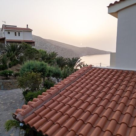 Vitamin Sea Luxury Villas Agia Pelagia  Exterior photo