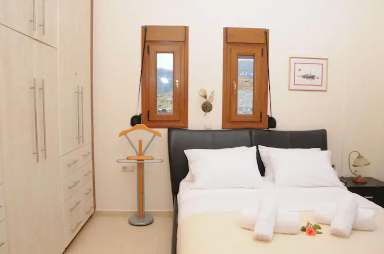 Vitamin Sea Luxury Villas Agia Pelagia  Exterior photo